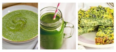 Moringa Super Alimento